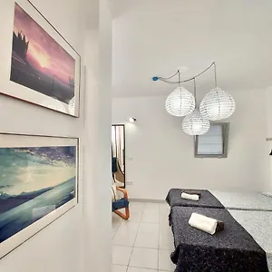 Apartamento Casa Ana Con Jardin, Punta Del Hidalgo