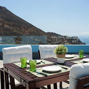  Vakantiehuis Casa Azul