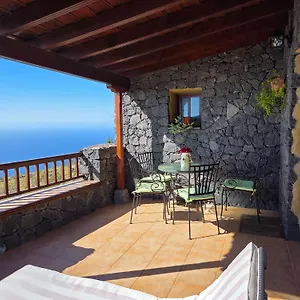 Ferienhaus Casa Angel - Fuencaliente