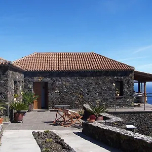  Vakantiehuis Casa El Mirador