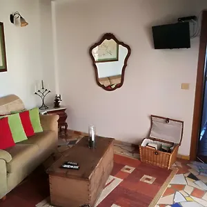  Vakantiehuis Casa Bienes
