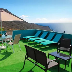  Apartment Surf House La Palma